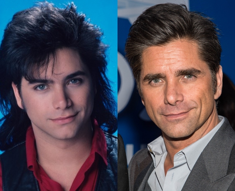 John Stamos | Getty Images Photo by ABC Photo Archives & Shutterstock