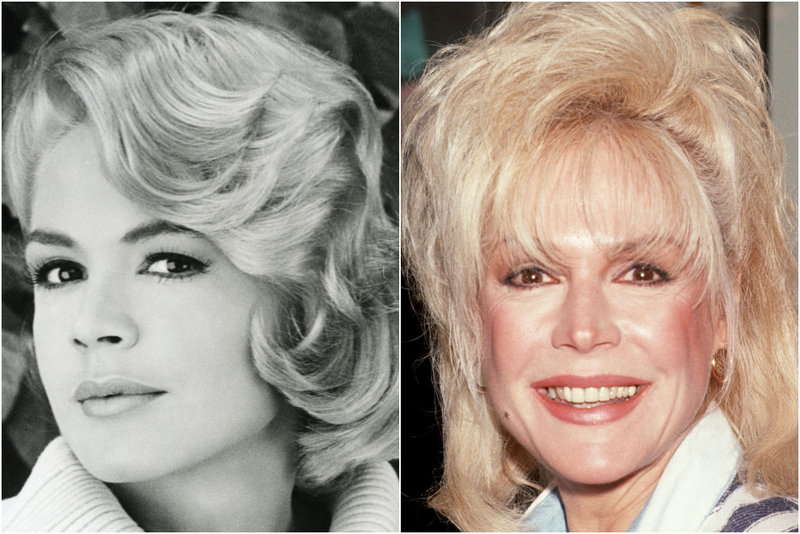 Sandra Dee | Alamy Stock Photo & Getty Images Photo by Jim Smeal/Ron Galella Collection