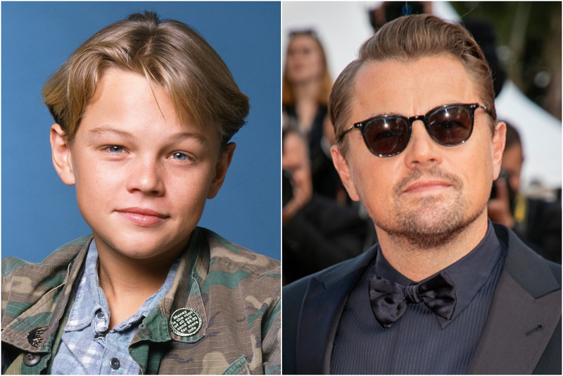 Leonardo DiCaprio | Getty Images Photo by Theo Westenberge/NBCUniversal & Marc Piasecki/FilmMagic