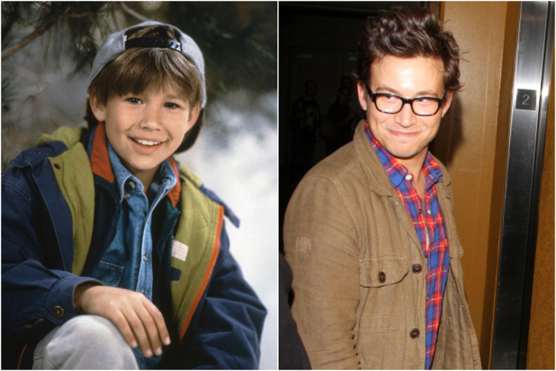Jonathan Taylor Thomas | Alamy Stock Photo & Getty Images Photo by GT/Star Max/FilmMagic