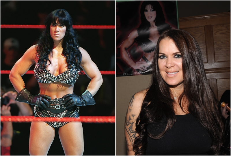 Chyna | Getty Images Photo by MARLIN LEVISON/Star Tribune & Bobby Bank