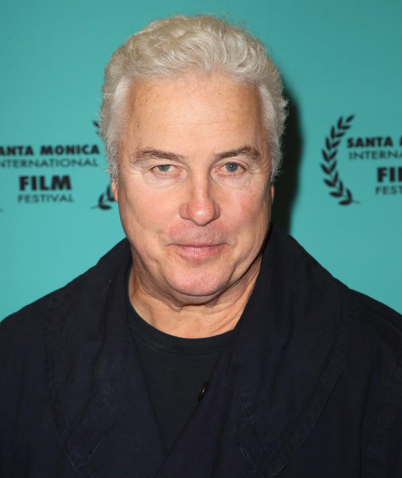 William Petersen – Now | Getty Images Photo by David Livingston