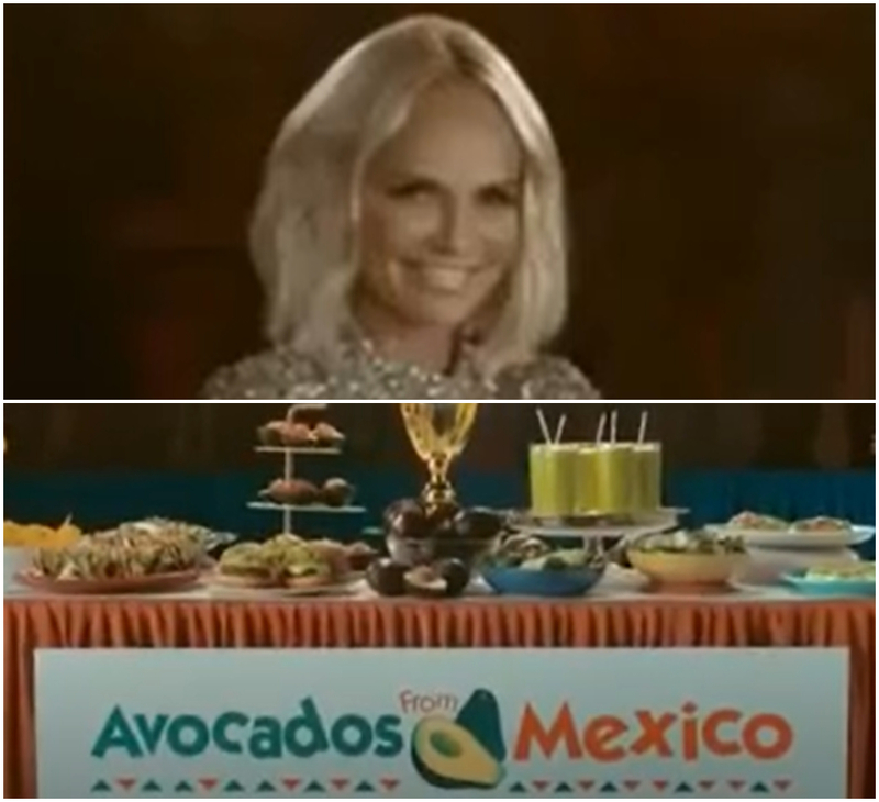 Avocados from Mexico: “Top Dog” (2019) | Youtube.com/Seabold