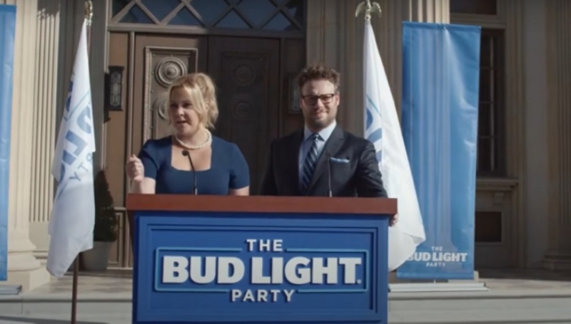 Bud Light: “The Bud Light Party” (2016) | Youtube.com/clevvernews