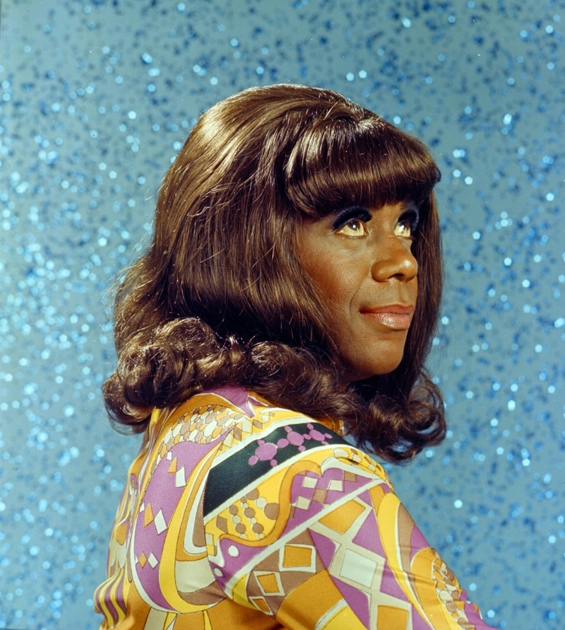 The Flip Wilson Show and His Memorable Skits | Getty Images Photo by Michael Ochs Archives