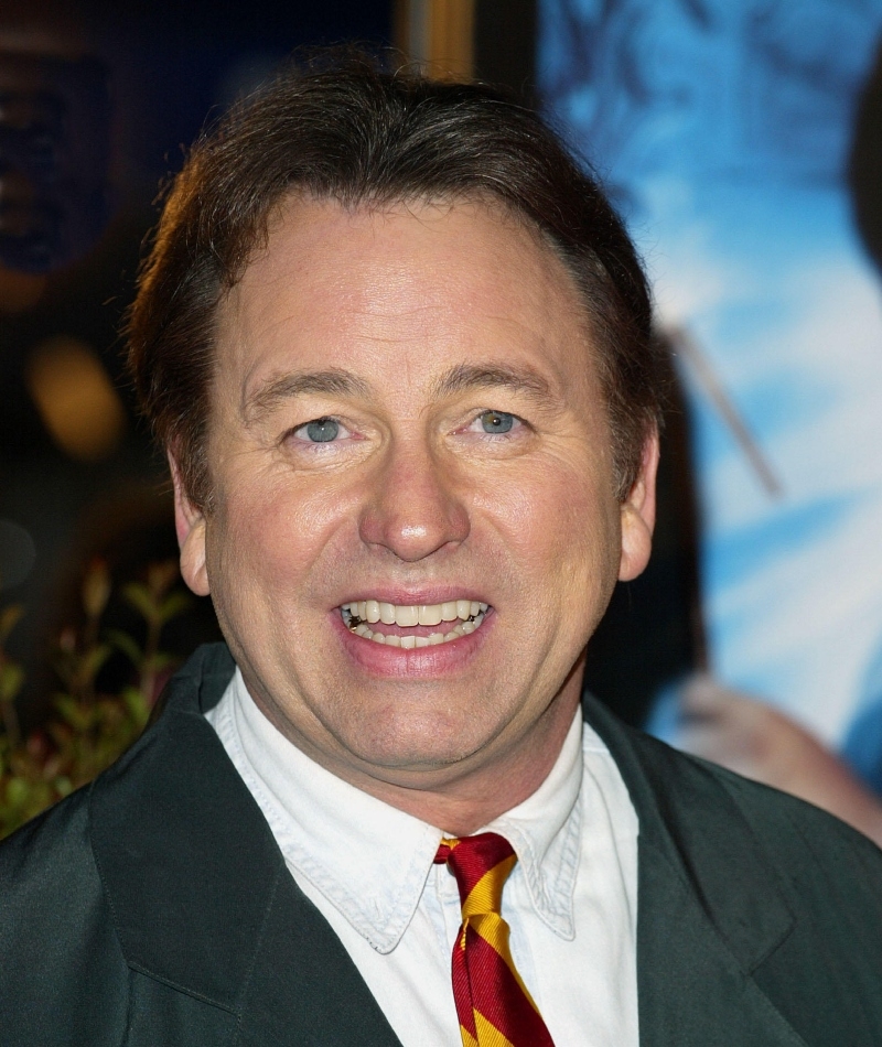 John Ritter’s Passing Boosted Popularity | Alamy Stock Photo by Allstar Picture Library Ltd