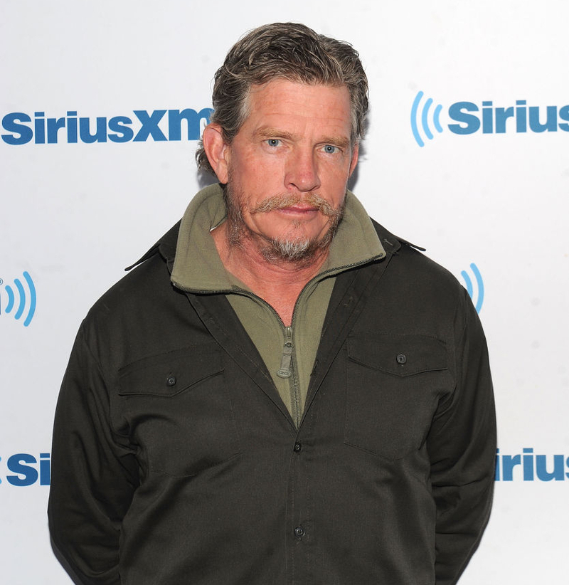 Thomas Haden Church Today | Getty Images Photo by Brad Barket