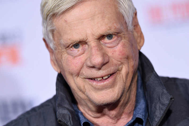 Robert Morse Now | Getty Images Photo by Axelle/Bauer-Griffin/FilmMagic