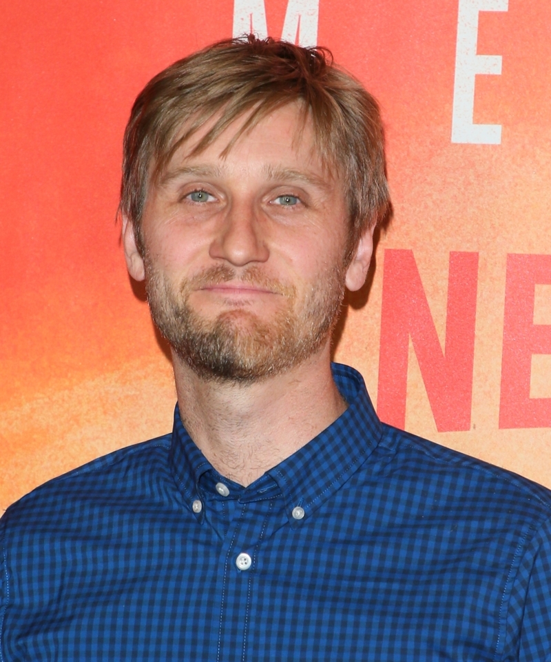Aaron Staton Now | Getty Images Photo by JB Lacroix/WireImage