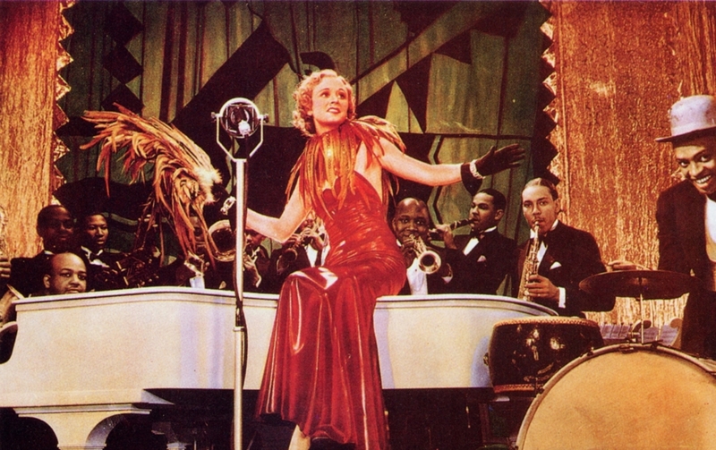 Cavalcade - Best Picture, 1934 | MovieStillsDB