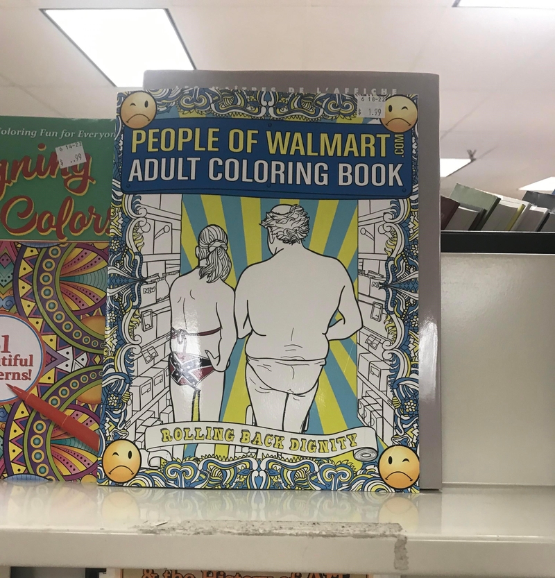 People of Walmart | Reddit.com/krishi2202