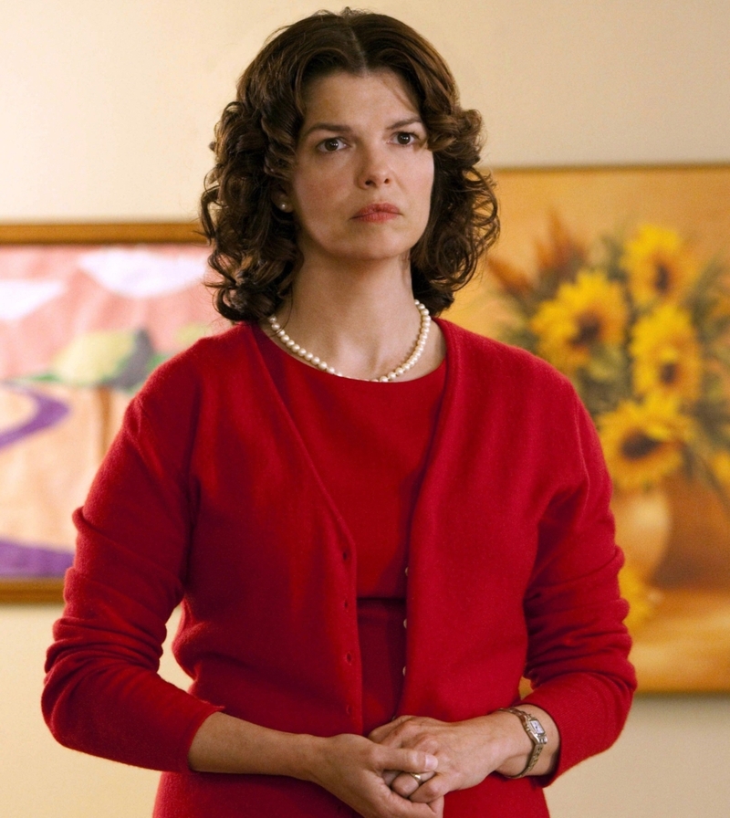 Jeanne Tripplehorn | Alamy Stock Photo by Cinematic Collection