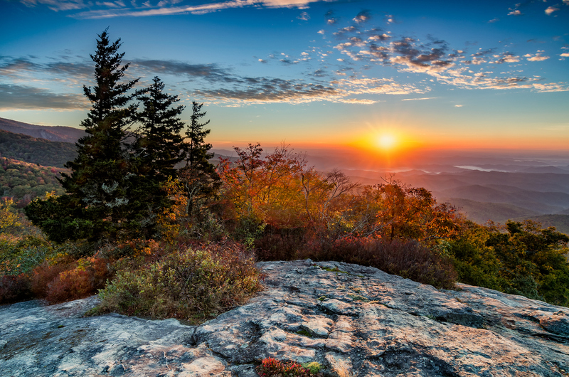Rocky Mount, North Carolina | Shutterstock