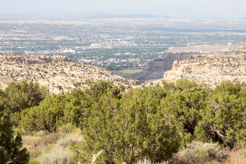 Farmington, New Mexico | Shutterstock