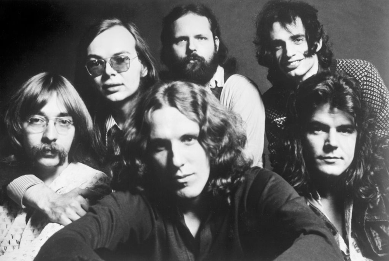 Steely Dan | Getty Images Photo by Michael Ochs Archives