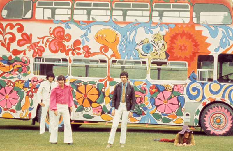 Woodstock’s Message | Alamy Stock Photo