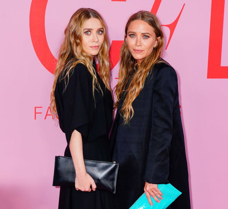 The Olsen Twins | Getty Images Photo by J. Lee/FilmMagic