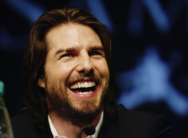 Tom Cruise | Getty Images Photo by Simon Baker