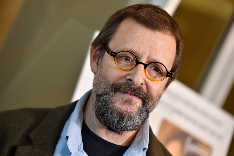 Judd Nelson | Getty Images Photo by Axelle/Bauer-Griffin/FilmMagic