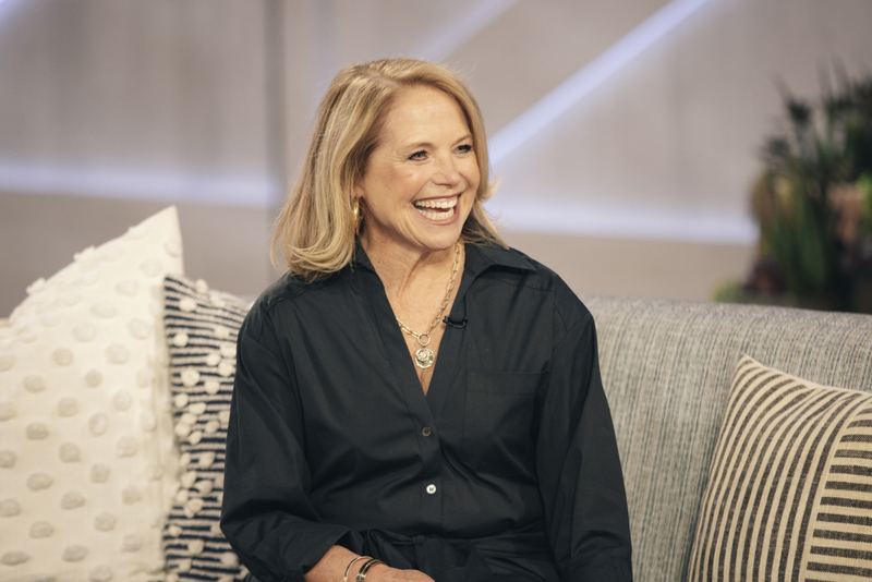 Katie Couric is A Cruel Bully | Getty Images Photo by Weiss Eubanks/NBCUniversal