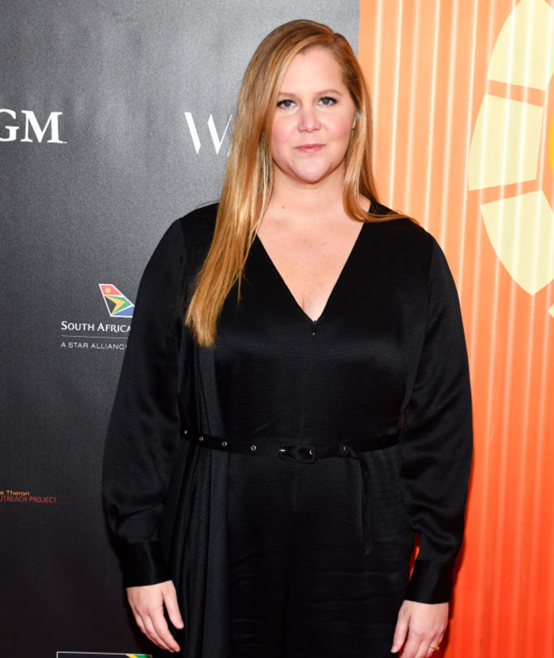 Amy Schumer Is Not a Team Player | Getty Images Photo by Noam Galai/WireImage
