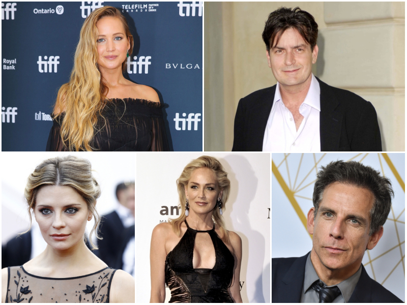More Celebrities Who May Be Some of the Worst People in Hollywood | Alamy Stock Photo by Myles Herod/imageSPACE/MediaPunch & Michael Germana/Globe Photos/ZUMAPRESS & Shutterstock