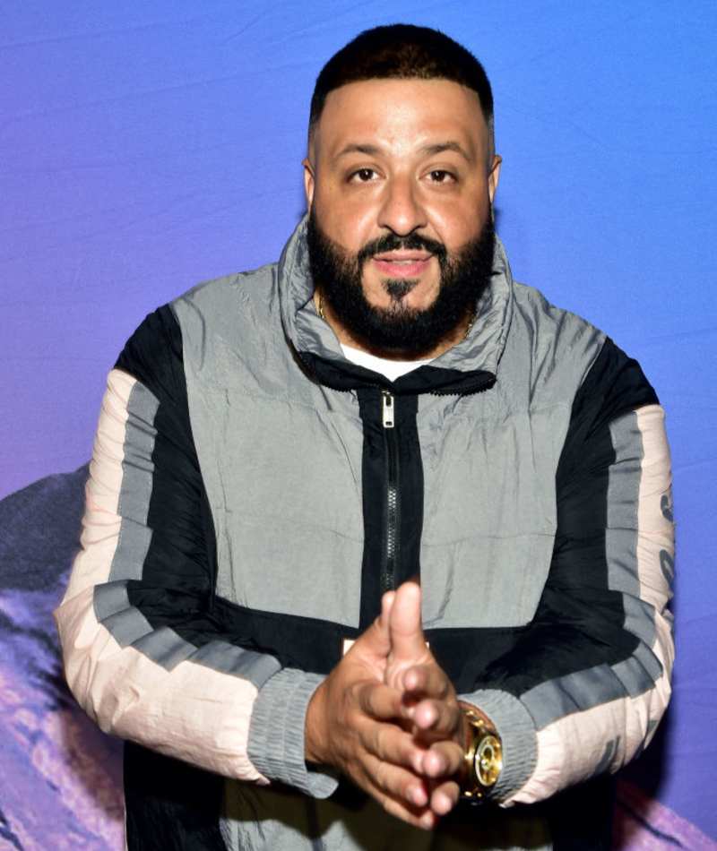 DJ Khaled's Got It All Wrong | Getty Images Photo by Moses Robinson/Revolt
