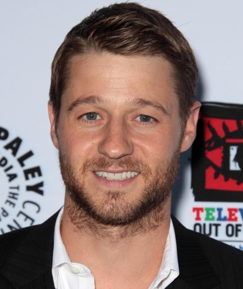Ben McKenzie Has a Bachelor’s in Economics and Foreign Affairs | Shutterstock