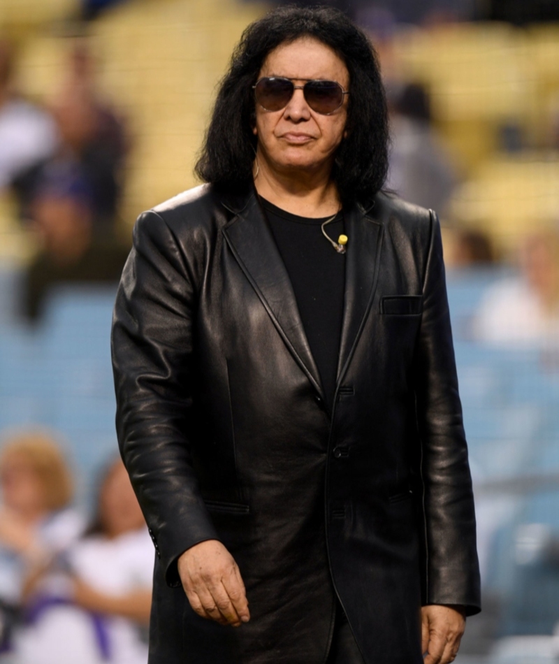 Gene Simmons Has a Bachelor’s in Education | Getty Images Photo by Harry How