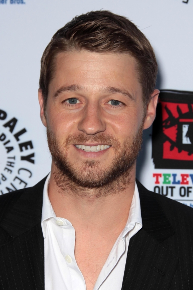 Ben McKenzie Has a Bachelor's in Economics and Foreign Affairs | Shutterstock