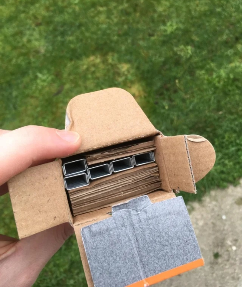 More Box Than Staples | Reddit.com/nzscion