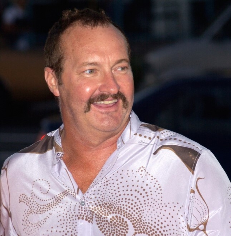 Randy Quaid Sued Producers | Shutterstock