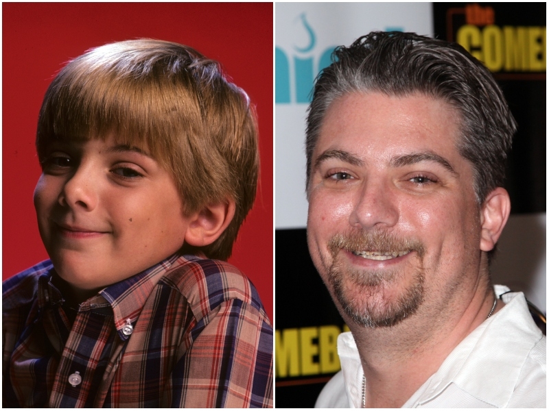 Jeremy Miller | Getty Images Photo by ABC Photo Archives/Disney General Entertainment Content & Paul Redmond/WireImage