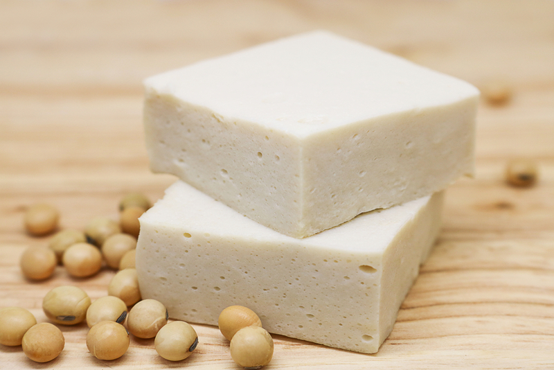 Tofu | Shutterstock