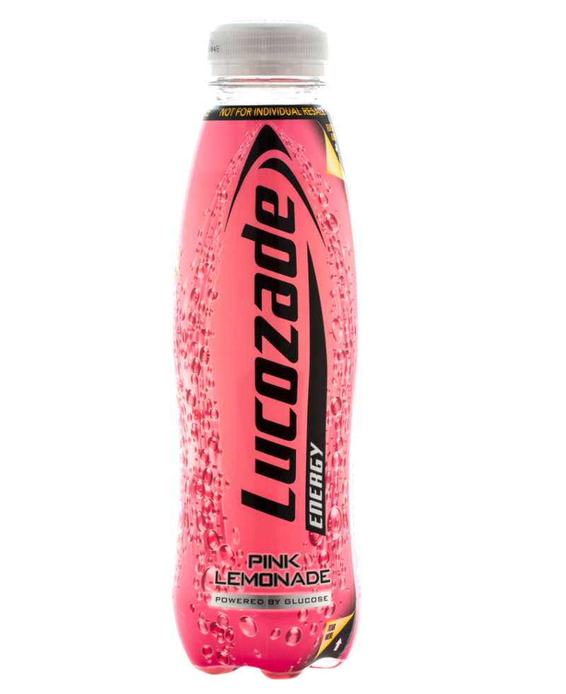 Pink Lemonade | Alamy Stock Photo