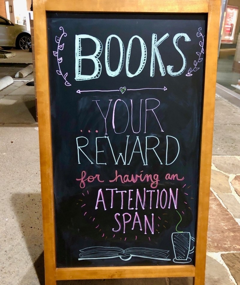 Yay, Books! | Facebook/@interabangbooks