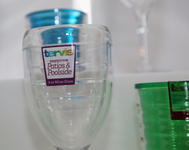Made in the USA: Tervis Drinkware | Getty Images Photo by Aaron Davidson