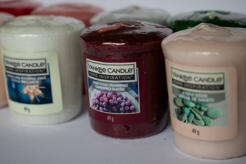 Made in the USA: Yankee Candle Products | KingaPhoto/Shutterstock