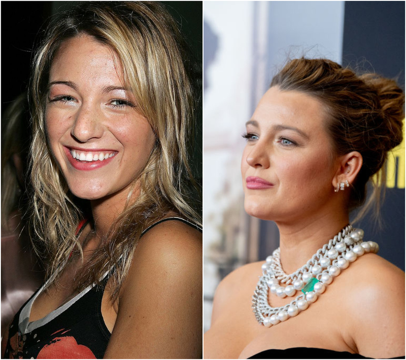 Blake Lively – (Rumored) $7,500 | Getty Images Photo by David Livingston & Roy Rochlin/FilmMagic