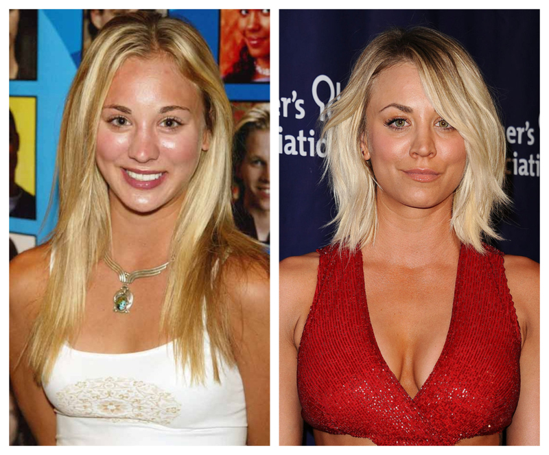 Kaley Cuoco – (Estimated) $12,000 | Getty Images Photo by Kevin Winter & Jason LaVeris/FilmMagic