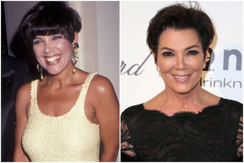 Kris Jenner – (Rumored) $1 Million | Getty Images Photo by Ron Galella, Ltd & Frederick M. Brown