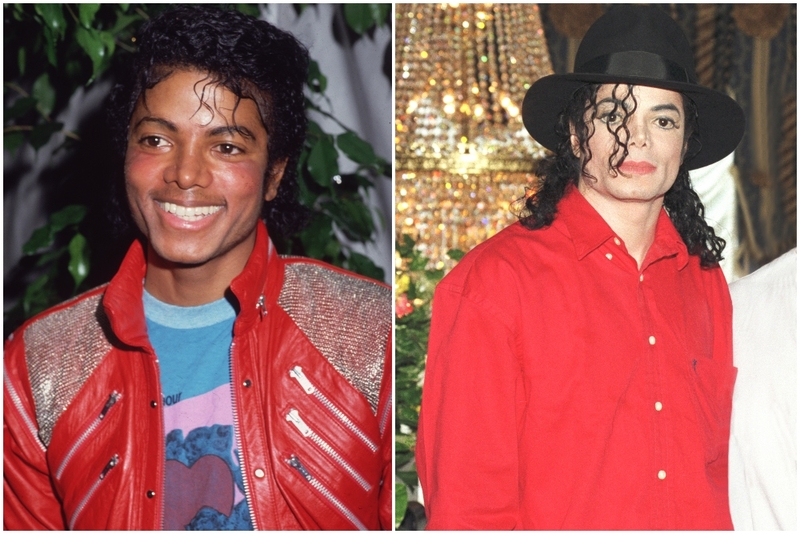 Michael Jackson – (Rumored) $1 Million | Getty Images Photo by Frank Edwards/Fotos International & Phil Dent/Redferns