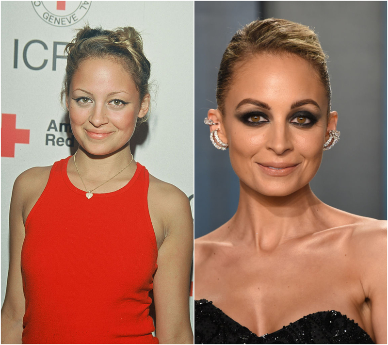 Nicole Richie – (Rumored) $13,000 | Getty Images Photo by Amy Graves/WireImage & John Shearer