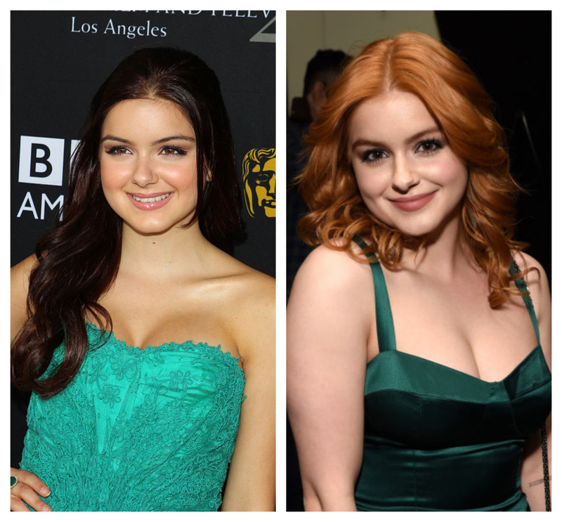 Ariel Winter - (Estimated) $7,500 | Getty Images Photo by JB Lacroix/WireImage & Michael Kovac