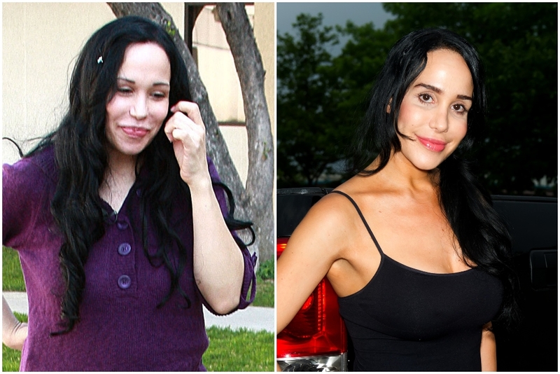 Octomom – (Rumored) $13,000 | Alamy Stock Photo & Getty Images Photo by Gilbert Carrasquillo/WireImage