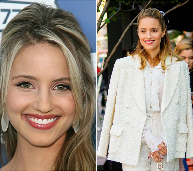 Diana Agron – (Estimated) $15,000 | Getty Images Photo by Michael Buckner & Jackson Lee/GC images