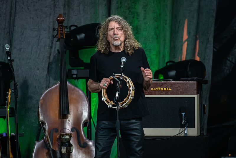 Robert Plant Today | Getty Images Photo by Per Ole Hagen/Redferns