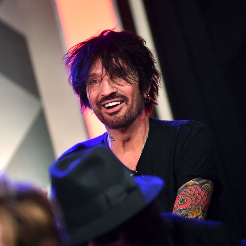 Tommy Lee Today | Getty Images Photo by Emma McIntyre/SiriusXM