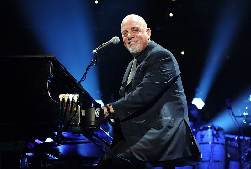 Billy Joel Today | Getty Images Photo by Kevin Mazur/WireImage