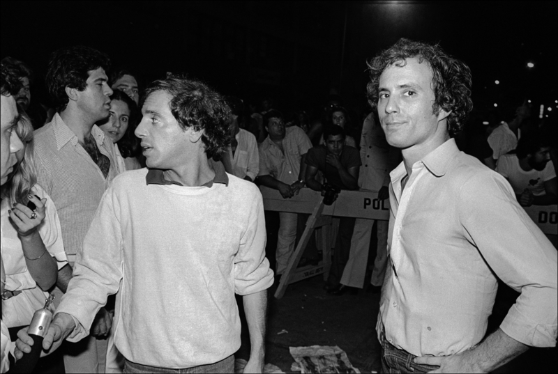 The End of Studio 54 Was the End of Disco | Getty Images Photo by Allan Tannenbaum